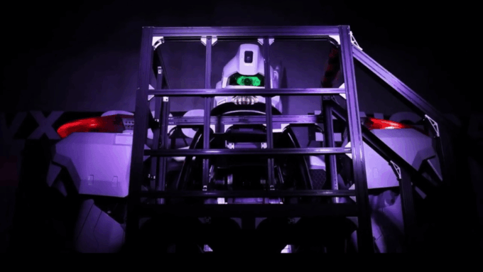 Tokyo: Pilot the Life-Size Mech From the Anime Patlabor - FAQ
