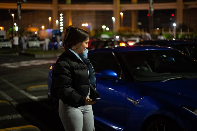 TOKYO PREMIUM JDM TOUR: Daikoku PA & Japan's Amazing JDM Car Meet - Important Information