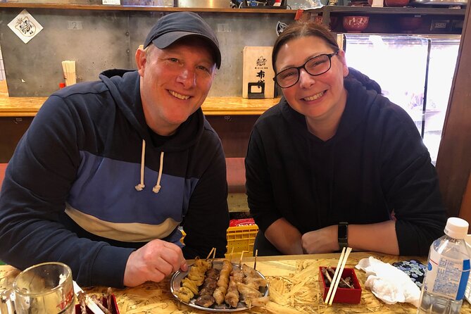 Tokyo Private 4hr Sake Tour With Government Licensed Guide - Meeting and Transportation