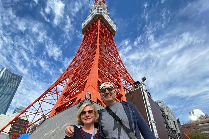 Tokyo Private 4hr Sake Tour With Government Licensed Guide - Exploring Tokyos Sake Culture