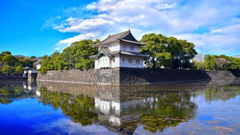 Tokyo: Private City Highlights Tour With Local Guide - Customizable Itinerary