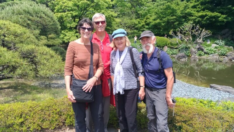 Tokyo: Private City Highlights Tour With Local Guide - Top Tokyo Attractions