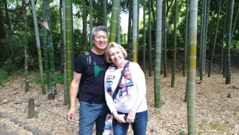 Tokyo: Private City Highlights Tour With Local Guide - Licensed Local Guide