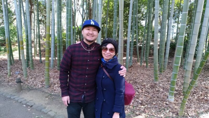 Tokyo: Private City Highlights Tour With Local Guide - Hotel Pickup and Drop-off