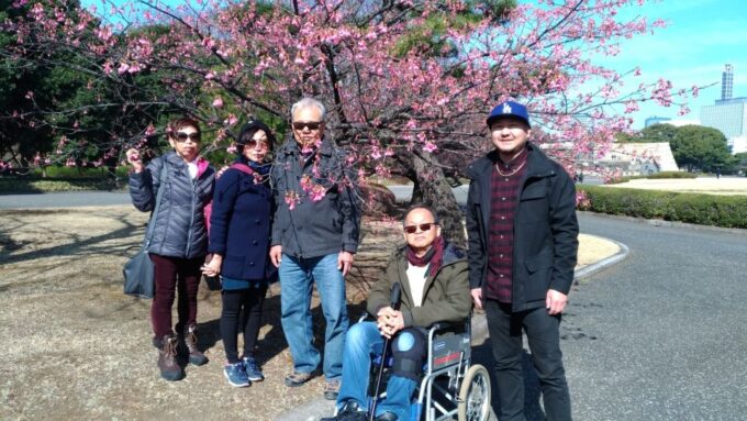 Tokyo: Private City Highlights Tour With Local Guide - Free Photos
