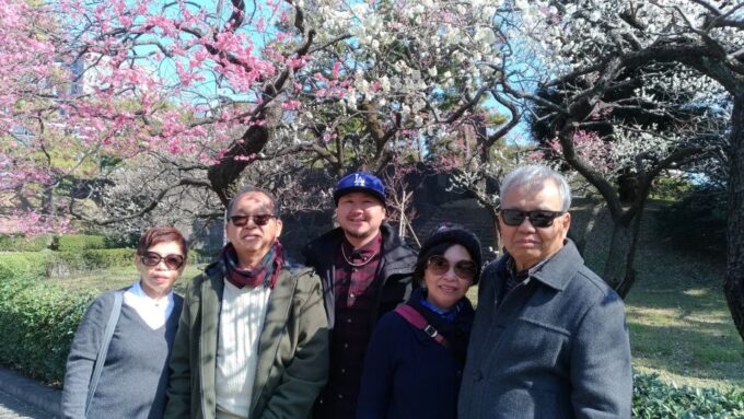 Tokyo: Private City Highlights Tour With Local Guide - Exclusions