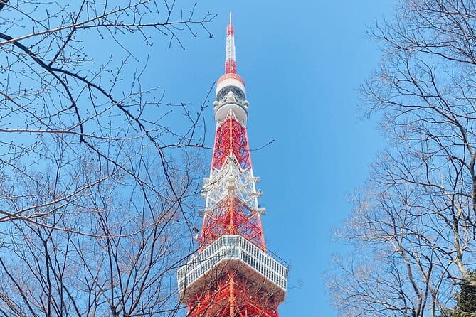 Tokyo Private Custom Day Tour With English Speaking Chauffeur - Pickup Information