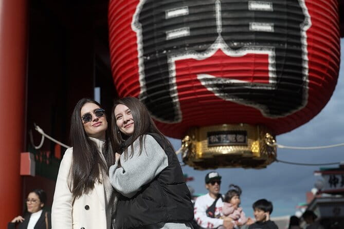 Tokyo Private Custom Day Tour With English Speaking Chauffeur - Cancellation and Reviews