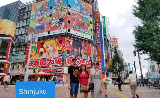 Tokyo: Private Custom Walking Tour With Local Guide - Frequently Asked Questions