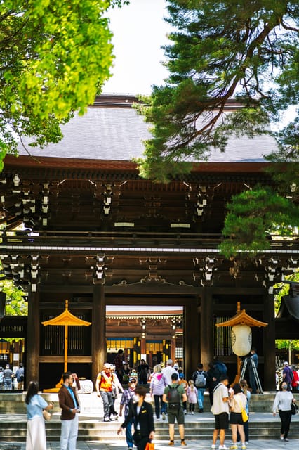 Tokyo: Private Customizable City Tour With Chauffeur - FAQ