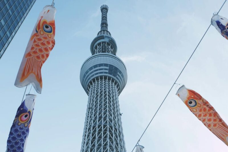 Tokyo: Private Customizable Day Tour With Chauffeur - Itinerary Highlights