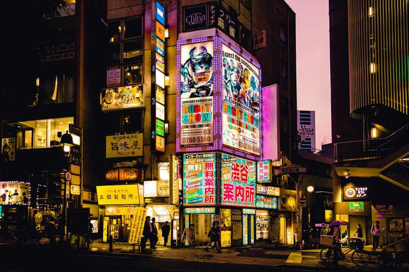 Tokyo: Private Customizable Day Tour With Chauffeur - Preparation and Recommendations