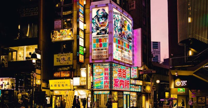 Tokyo: Private Customizable Day Tour With Chauffeur - Restrictions