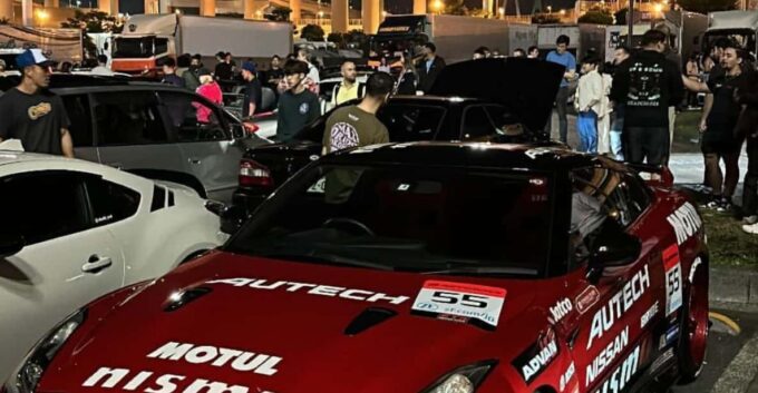 Tokyo: Private Daikoku JDM Car Culture Tour - Customer Feedback and Ratings