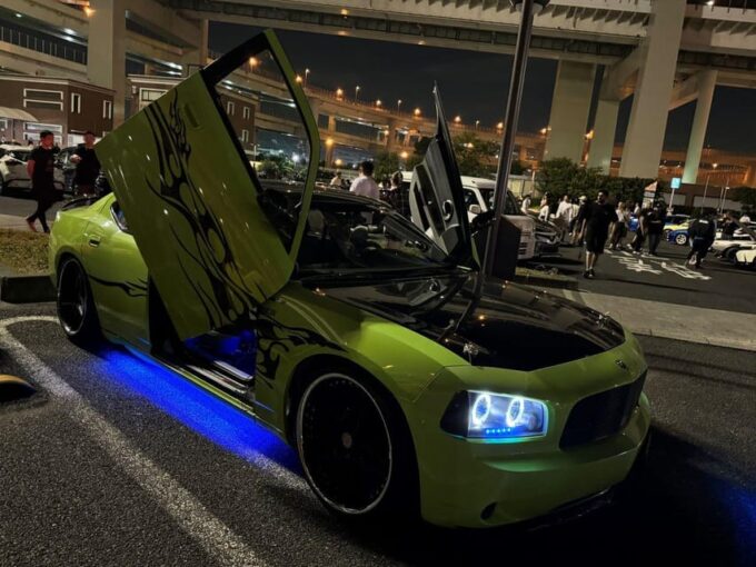 Tokyo: Private Daikoku JDM Car Culture Tour - Frequently Asked Questions