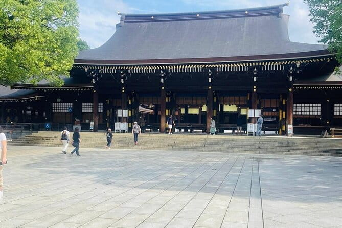 Tokyo Private Day Tour by Car With English Speaking Driver Guide - Customer Feedback
