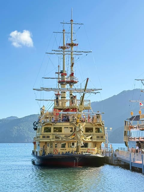 Tokyo: Private Day Trip to Mt. Fuji and Hakone With Guide - Customization and Experience