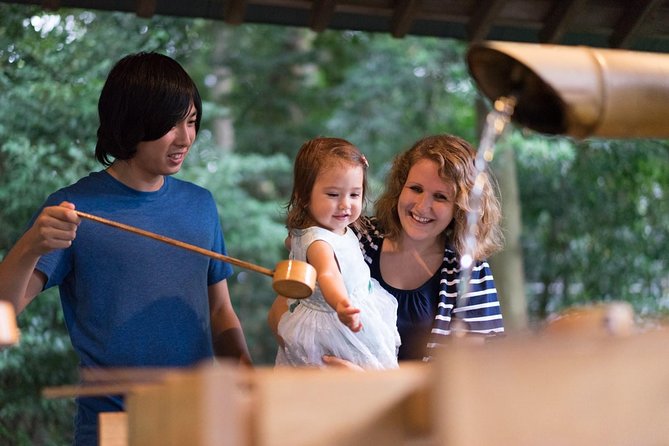 Tokyo Private Driving Tour by Car or Van With Chauffeur - Cancellation Policy