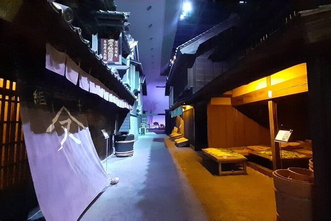 Tokyo Private Driving Tour by Car/Van - English Speaking Driver - Pricing and Booking