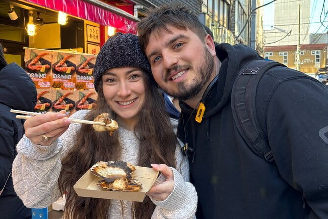 Tokyo Private Driving Tour by Car/Van - English Speaking Driver - What to Expect on the Tour
