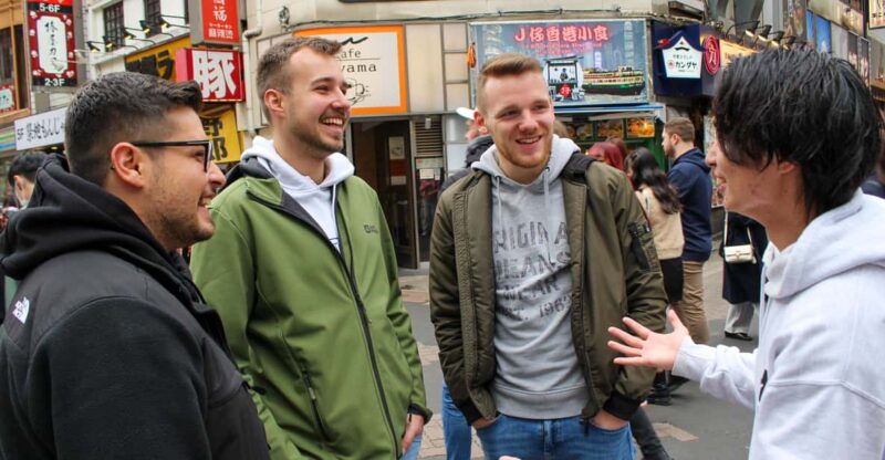 Tokyo Private Guided Customized Tour - Key Points