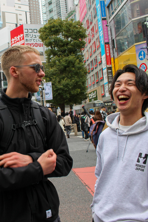 Tokyo Private Guided Customized Tour - Customization Options