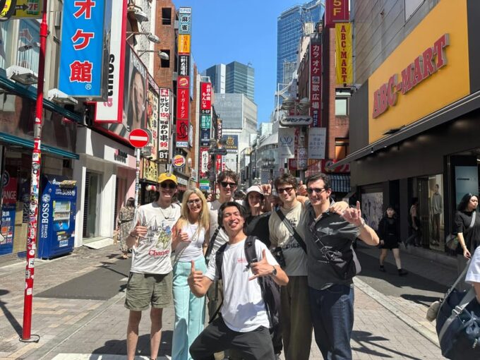 Tokyo Private Guided Customized Tour - Transportation and Accessibility