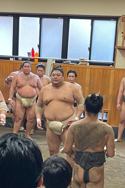 Tokyo: Private Guided Tour With Optional Night/Bar Hop Tour - Itinerary Highlights