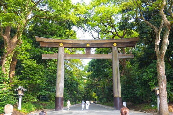 Tokyo Private Half Day Tour With Licensed Guide by Car - Guide and Language Options