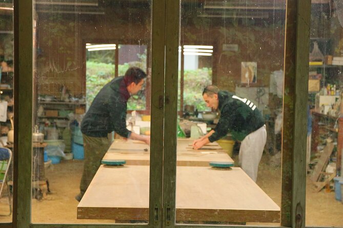 Tokyo Private Hidden Onsen, Nature, Pottery-Chiba Day Trip - Tour Accessibility and Suitability