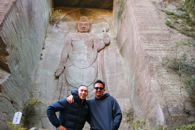 Tokyo Private Hidden Onsen, Nature, Pottery-Chiba Day Trip - Private Tour Experience and Group Size
