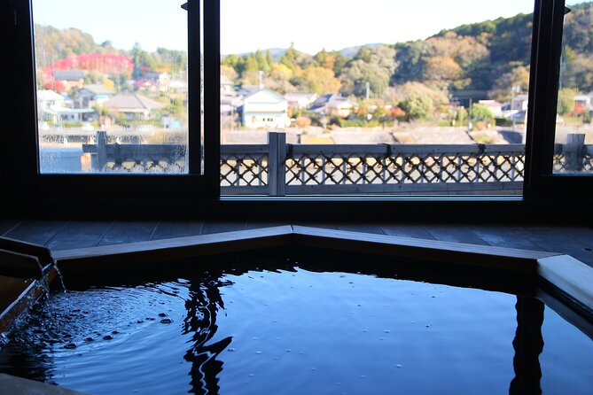 Tokyo Private Hidden Onsen, Nature, Pottery-Chiba Day Trip - Unique Experiences Offered in the Tour