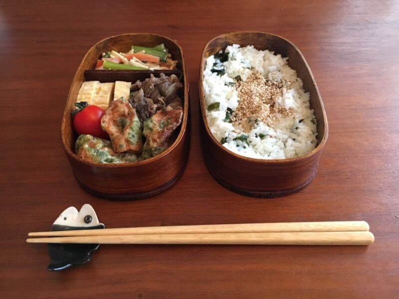 Tokyo: Private Japanese Cooking Class With a Local Chef - Highlights of the Class