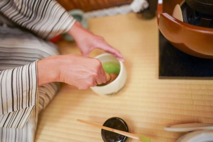 Tokyo: Private Japanese Traditional Tea Ceremony - Frequently Asked Questions
