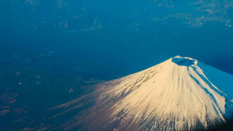 Tokyo : Private Luxury Tour To Mt Fuji With English Speaker - Key Points