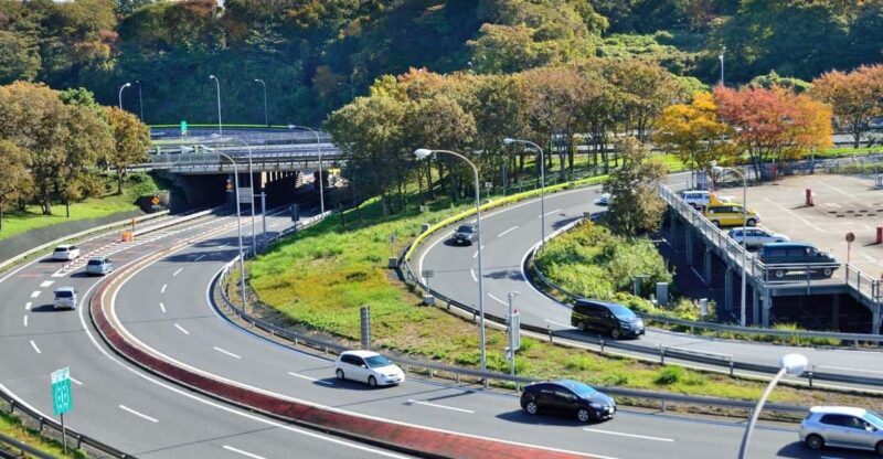 Tokyo: Private Luxury Transfer To/From Nagano (1 Way) - Breathtaking Countryside and Japanese Alps