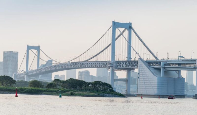 Tokyo: Private Luxury Transfer To/From Yokohama - Highlights