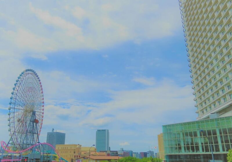 Tokyo: Private Luxury Transfer To/From Yokohama - Flexible Pickup and Drop-off