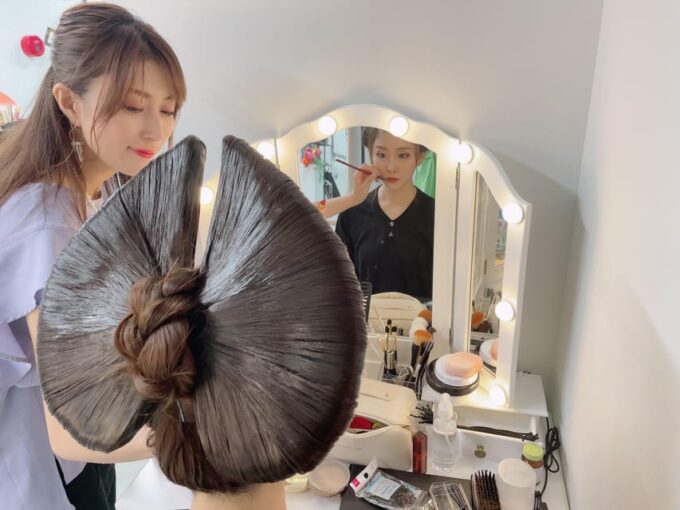 Tokyo: Private Makeover Photography Studio in Luxury Kimono - FAQ