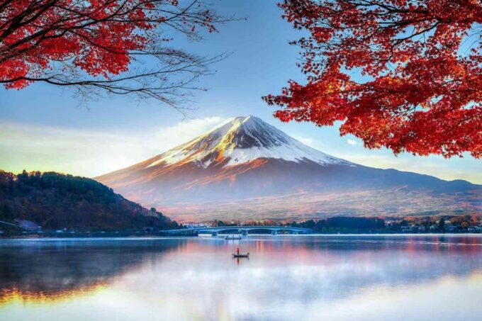 Tokyo: Private Motorcycle Day Trip to Fuji and Hakone: Onsen - Inclusions