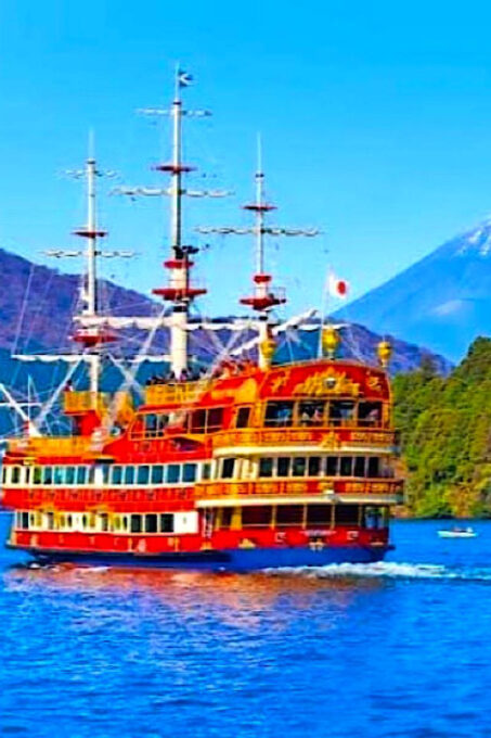 Tokyo: Private Mount Fuji and Hakone Day Trip With Guide - Customizable Itinerary