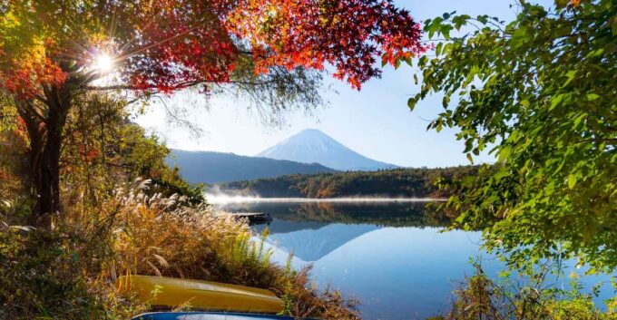 Tokyo: Private Mount Fuji Tour With 5 Lakes - English-Driver - Discovering the Cultural Significance of Mount Fuji