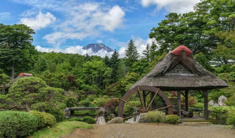 Tokyo: Private Mount Fuji Tour With Pickup and Drop-Off - Frequently Asked Questions