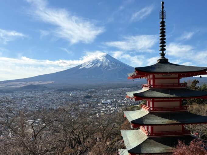 Tokyo: Private Mt. Fuji Scenic & Premium Outlets Tour - FAQ
