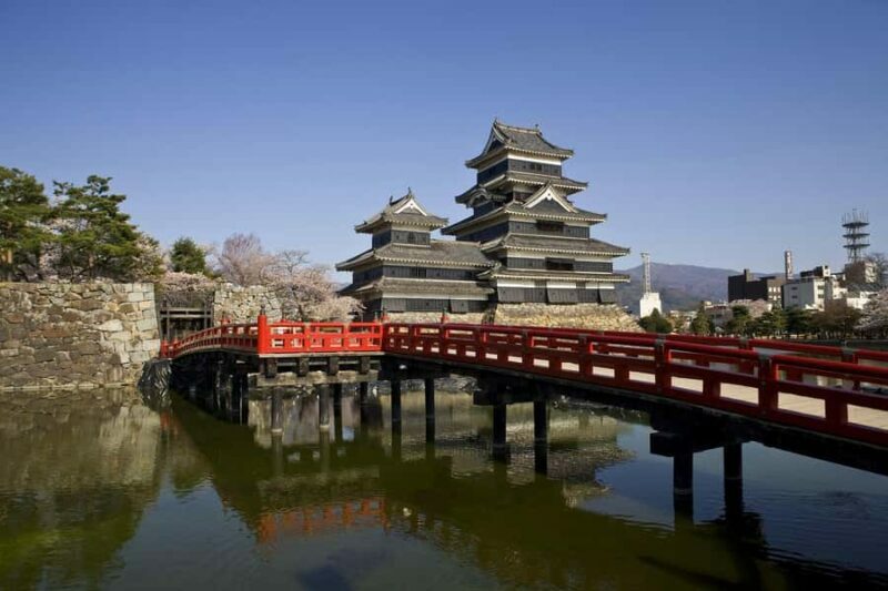 Tokyo: Private Nagano Zenko-ji & Snow Monkeys Day Trip - Key Points