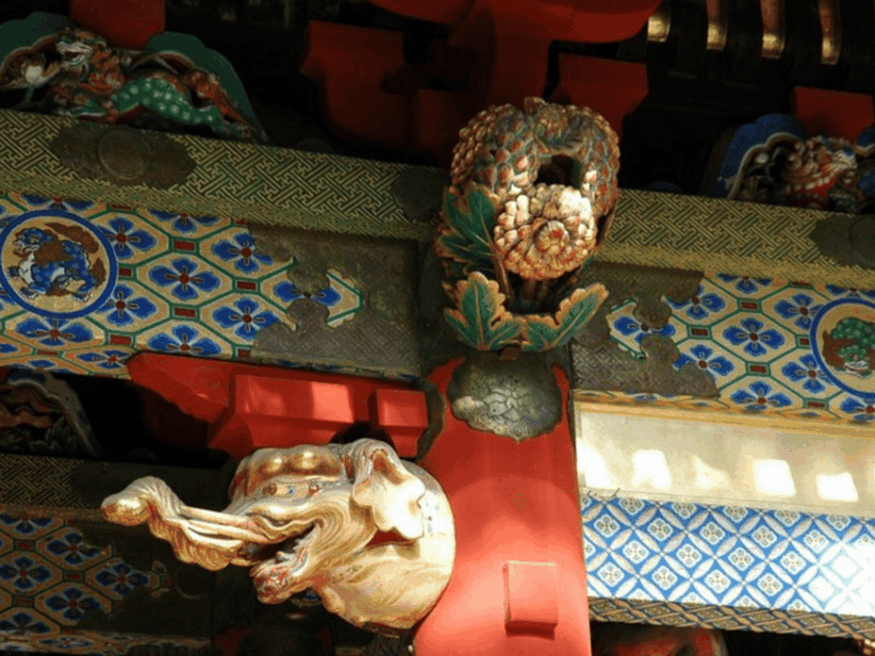 Tokyo: Private Nikko Sightseeing Tour In Luxury Land Cruiser - Nikko Toshogu Shrine