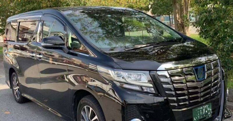 Tokyo: Private One-Way Transfer To/From Yokohama Port - Key Points