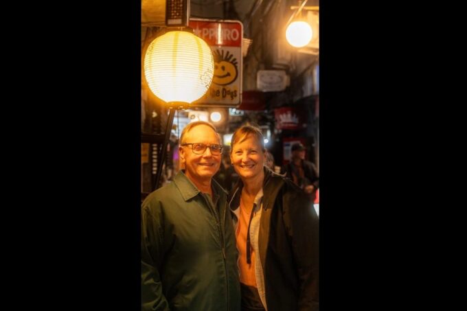 Tokyo Private Personalised Tour by Local (1meal, 1drink) - Meeting Point and Arrangements
