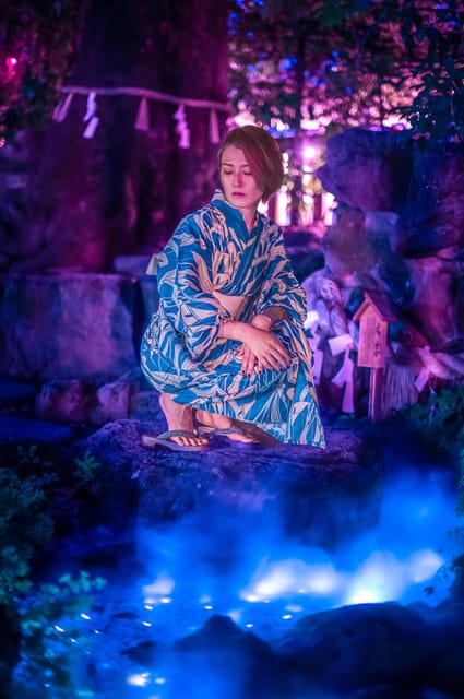 Tokyo Private Photo Tour With Nightstreet Neon Photographer - Photo Delivery and Editing