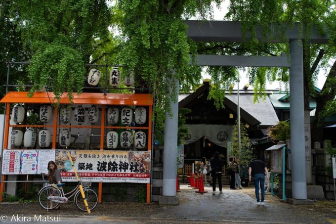 Tokyo Private Photography Tour With Photographer: Course-1 - Booking and Availability